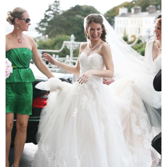 Meet your Posher, Ashley - Picture 1 of 1